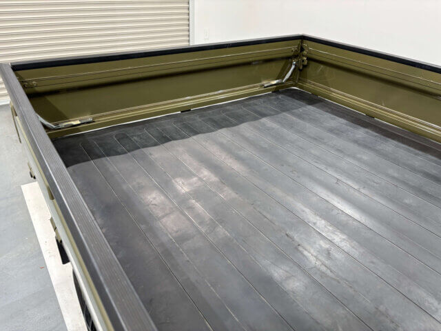 2023 DAIHATSU HIJET TRUCK JUMBO