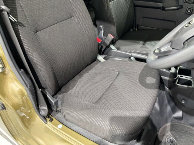 2023 DAIHATSU HIJET TRUCK JUMBO