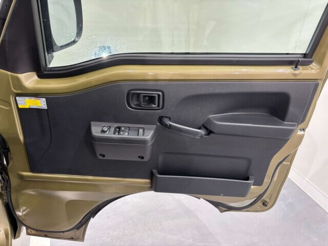 2023 DAIHATSU HIJET TRUCK JUMBO