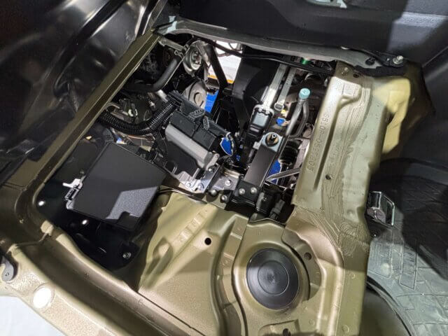 2023 DAIHATSU HIJET TRUCK JUMBO