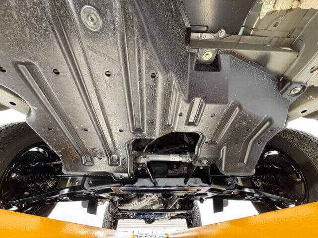 2023 DAIHATSU HIJET TRUCK JUMBO