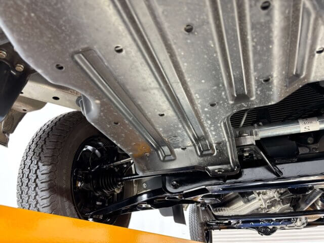 2023 DAIHATSU HIJET TRUCK JUMBO