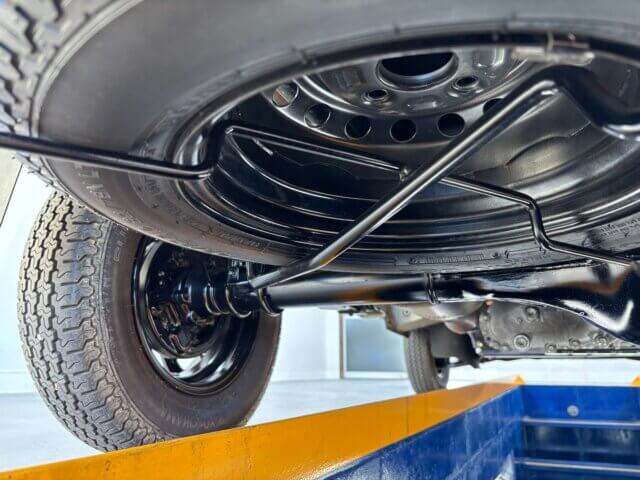 2023 DAIHATSU HIJET TRUCK JUMBO