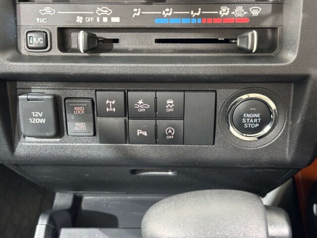 2023 DAIHATSU HIJET TRUCK JUMBO