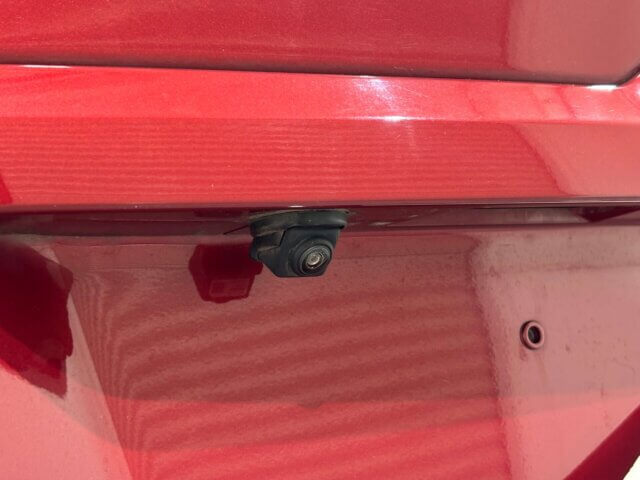 2016 SUBARU IMPREZA SPORT