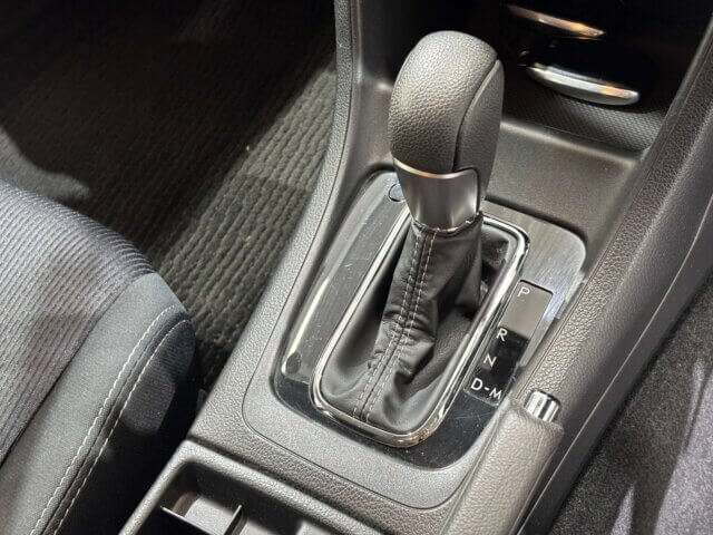 2016 SUBARU IMPREZA SPORT