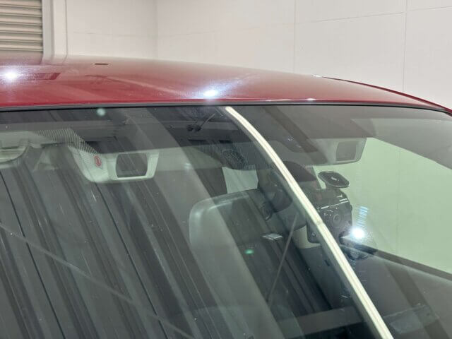 2016 SUBARU IMPREZA SPORT