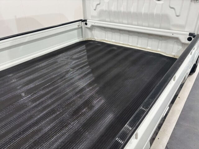 2007 SUZUKI CARRY TRUCK