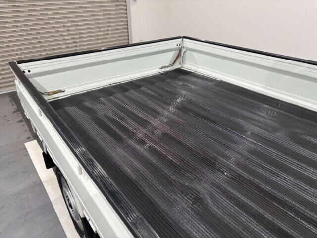 2007 SUZUKI CARRY TRUCK