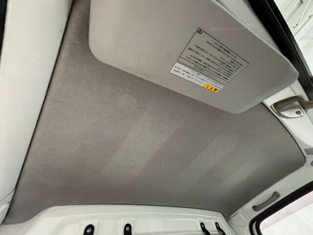 2007 SUZUKI CARRY TRUCK