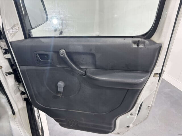 2007 SUZUKI CARRY TRUCK