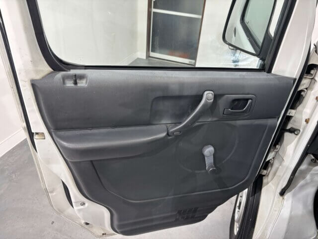 2007 SUZUKI CARRY TRUCK