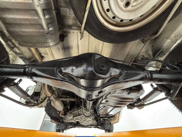 2007 SUZUKI CARRY TRUCK