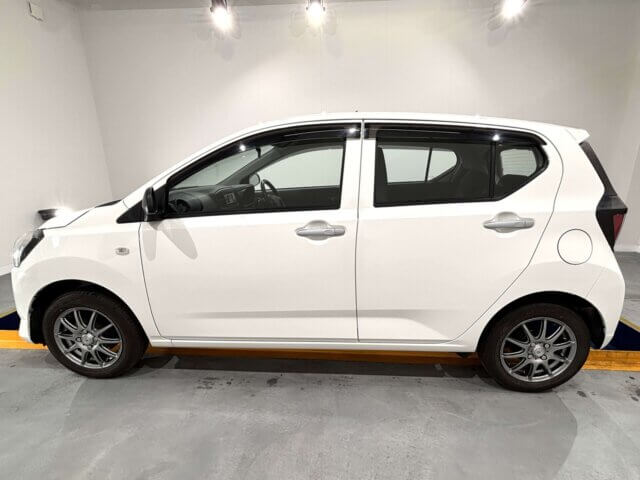 2020 SUBARU PLEO PLUS