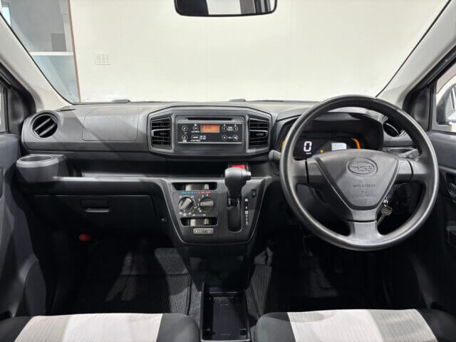 2020 SUBARU PLEO PLUS