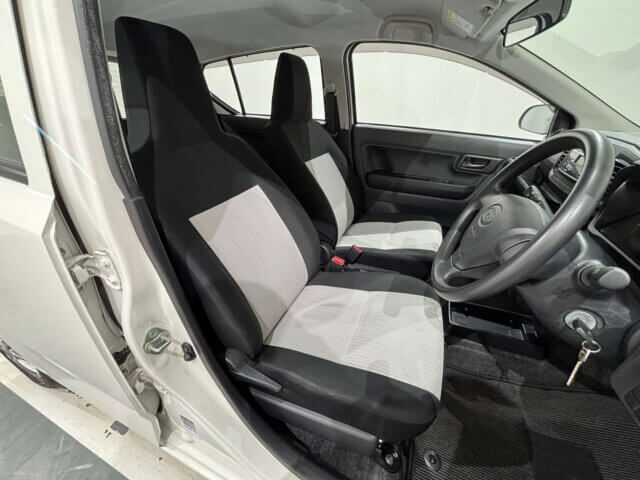 2020 SUBARU PLEO PLUS