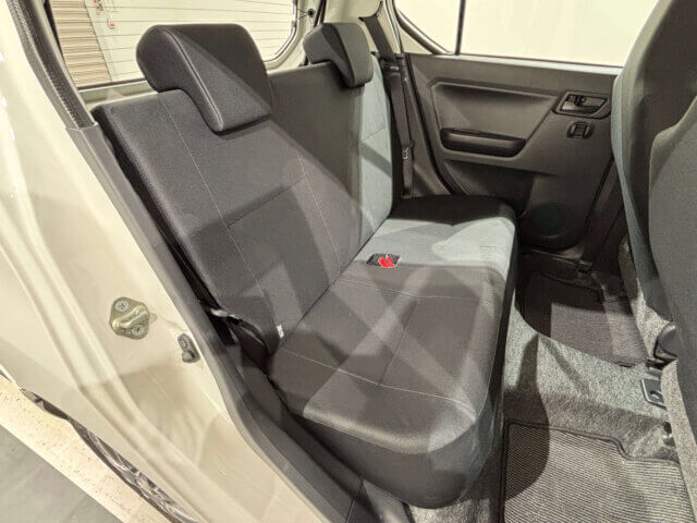 2020 SUBARU PLEO PLUS