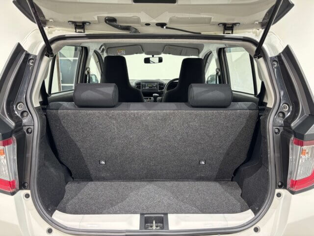 2020 SUBARU PLEO PLUS