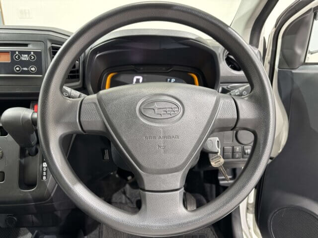 2020 SUBARU PLEO PLUS