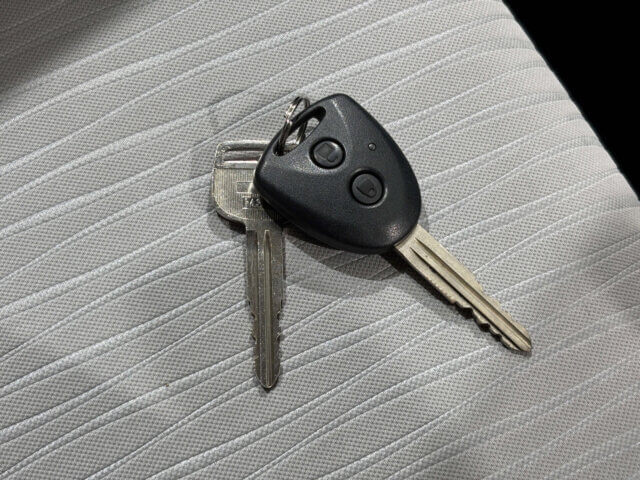 2020 SUBARU PLEO PLUS