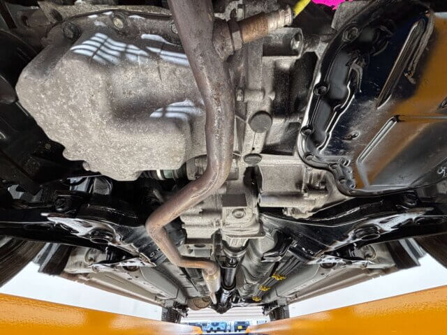 2020 SUBARU PLEO PLUS