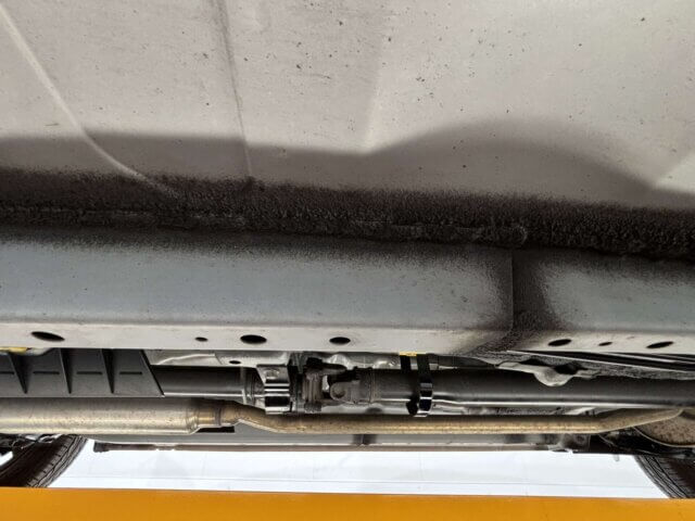 2020 SUBARU PLEO PLUS