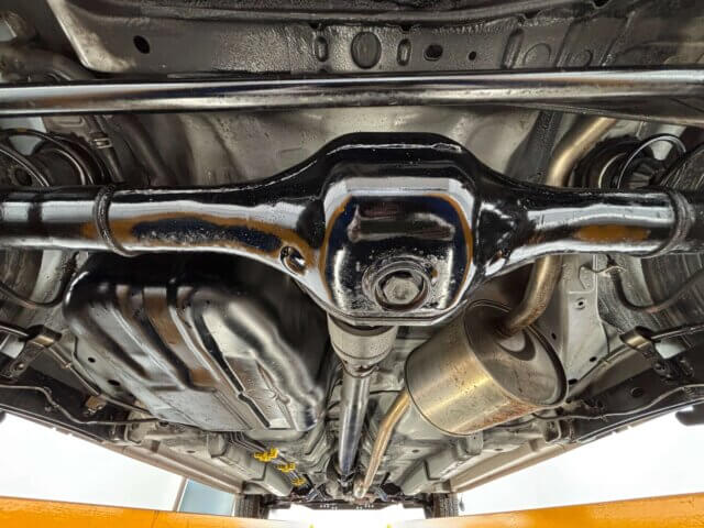 2020 SUBARU PLEO PLUS