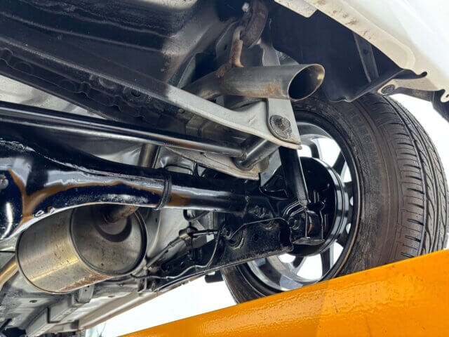 2020 SUBARU PLEO PLUS