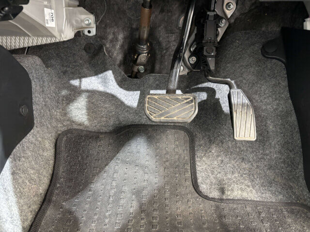 2016 SUZUKI ALTO VAN