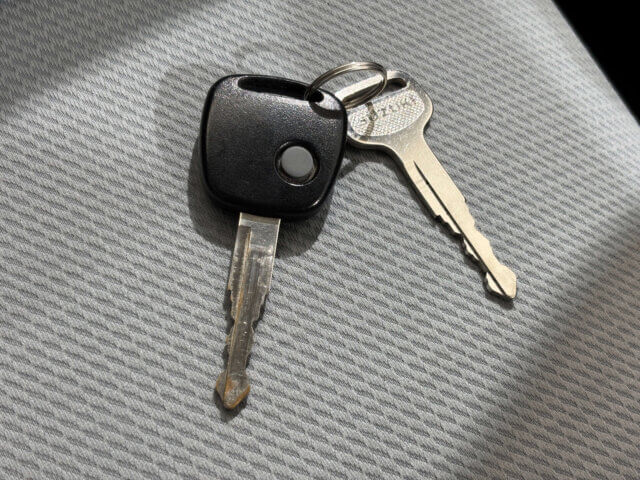 2016 SUZUKI ALTO VAN