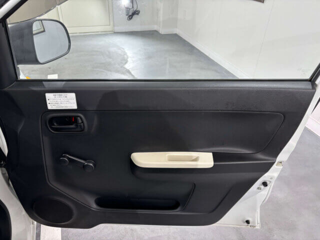 2016 SUZUKI ALTO VAN