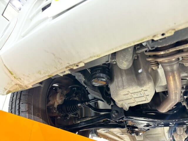 2016 SUZUKI ALTO VAN