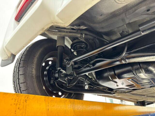 2016 SUZUKI ALTO VAN