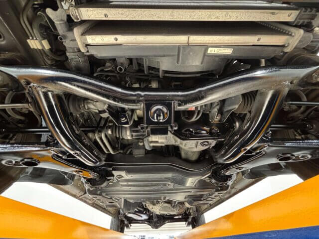 2013 MITSUBISHI MINICAB VAN