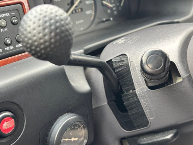 1998 HONDA STEP WAGON