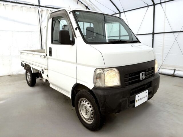 For sale 2000 Honda acty truck HA6-1008679 #Japanese #keitruck #minitruck #honda #acty #uk
