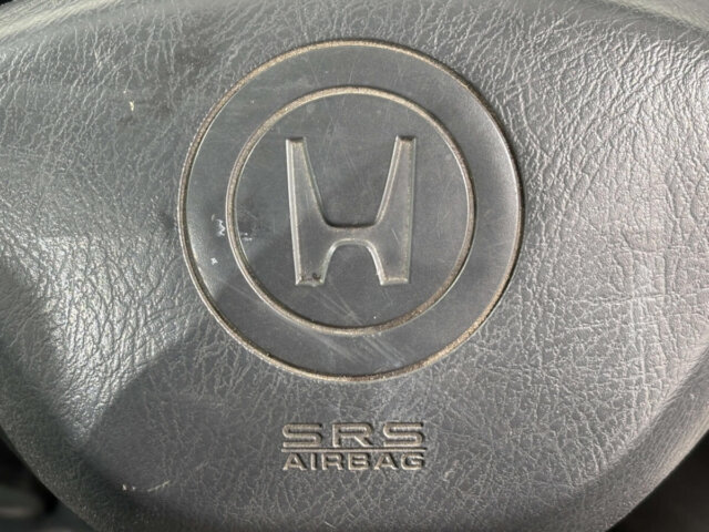 1999 HONDA ACTY TRUCK