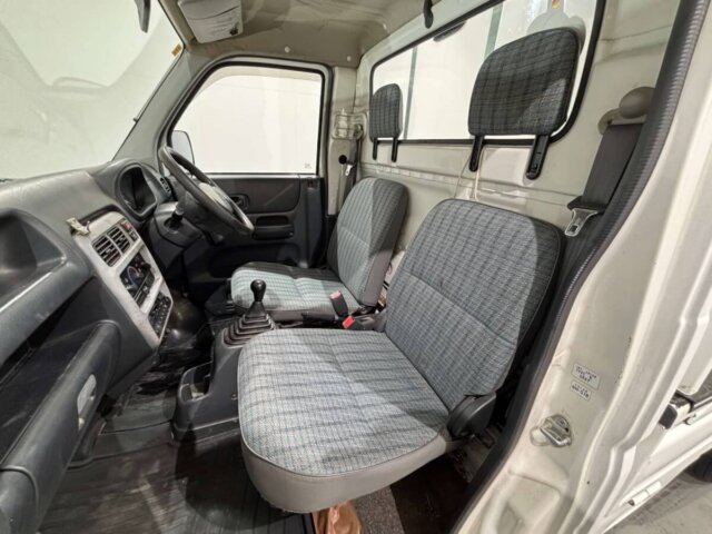 1999 HONDA ACTY TRUCK