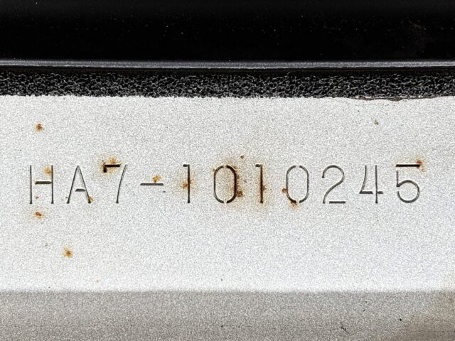 1999 HONDA ACTY TRUCK