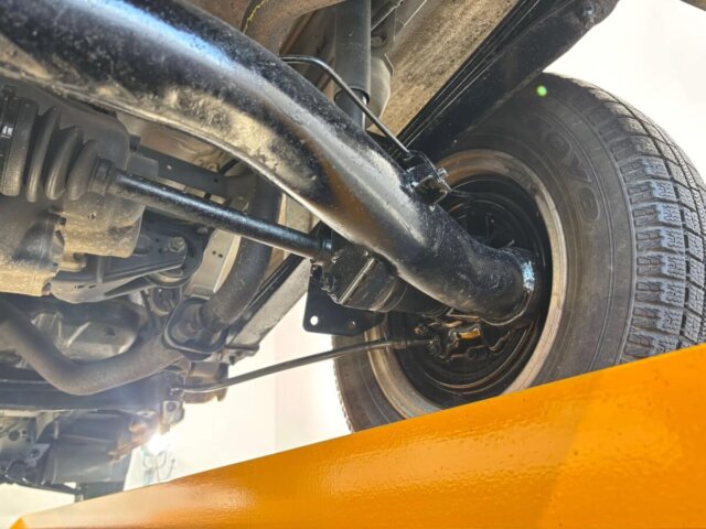 1999 HONDA ACTY TRUCK