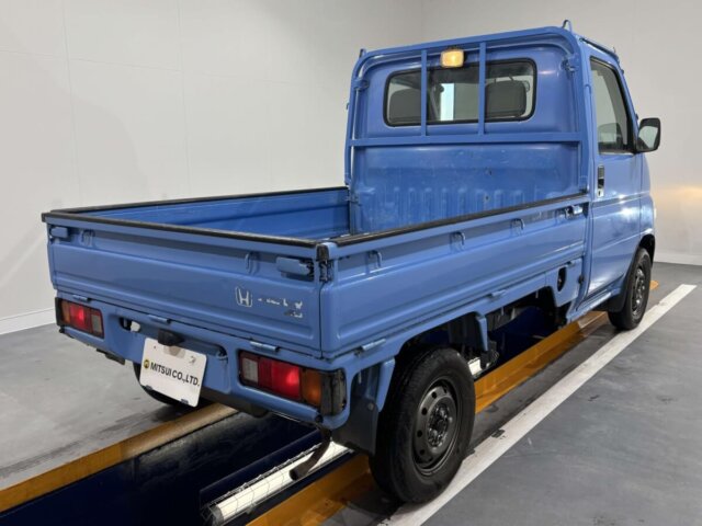 1999 HONDA ACTY TRUCK