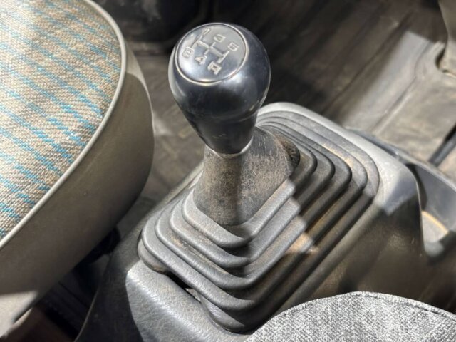 1999 HONDA ACTY TRUCK