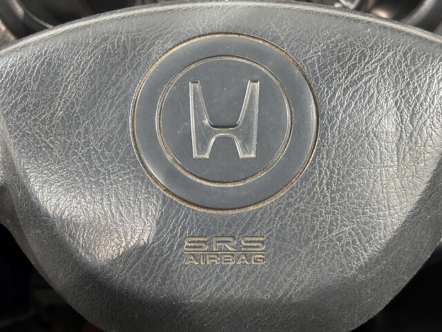 1999 HONDA ACTY TRUCK