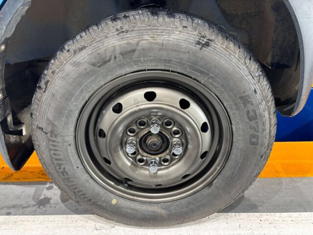 1999 HONDA ACTY TRUCK