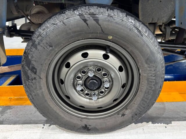 1999 HONDA ACTY TRUCK