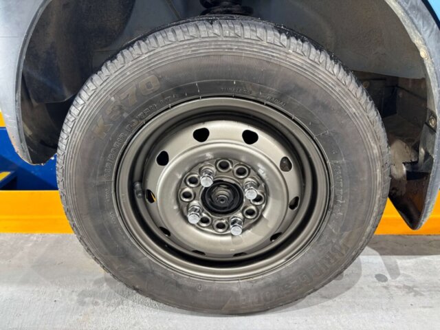 1999 HONDA ACTY TRUCK