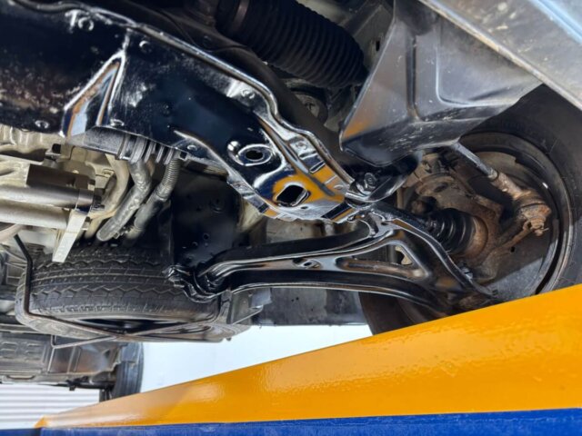 1999 HONDA ACTY TRUCK