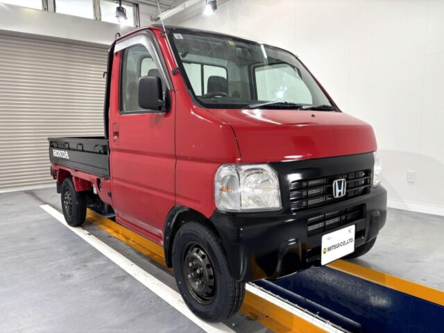 For sale 1999 Honda acty truck HA7-1014739 #Japanese #keitruck #minitruck #honda #acty #uk