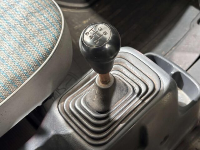 1999 HONDA ACTY TRUCK