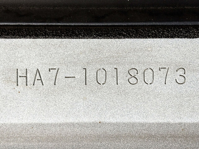 1999 HONDA ACTY TRUCK